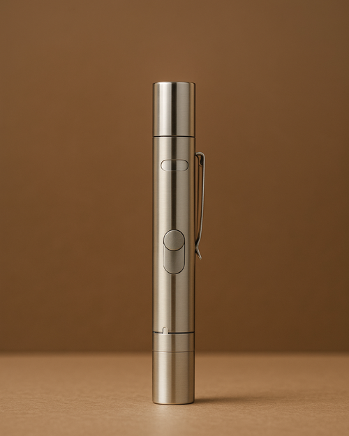 Laser Forma de raton