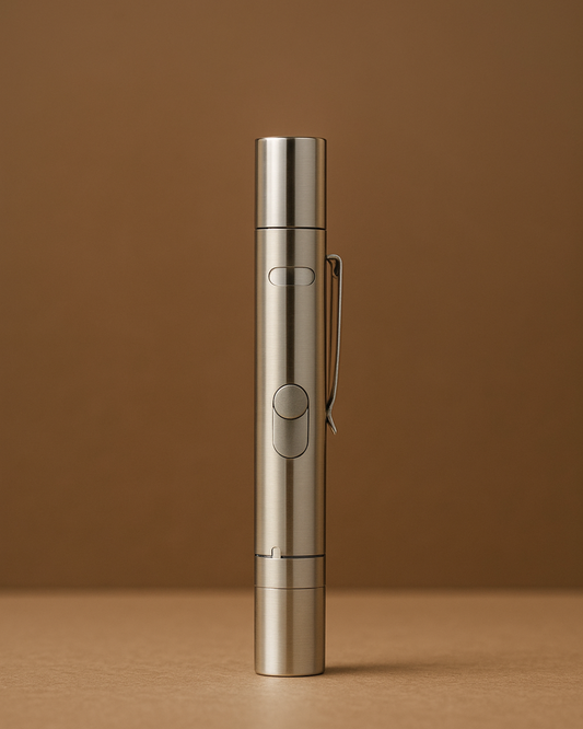 Laser Forma de raton